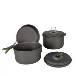 Bo-Camp Pannenset Explorer 3-dlg