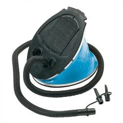 Bo-Camp Voetpomp 5 Ltr.