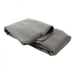Bo-Camp Tenttapijt Pak Grijs 6 x 3 meter