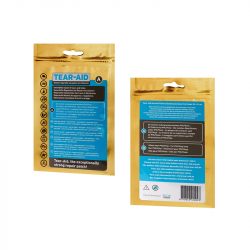 Tear-Aid A Reparatie Transparant