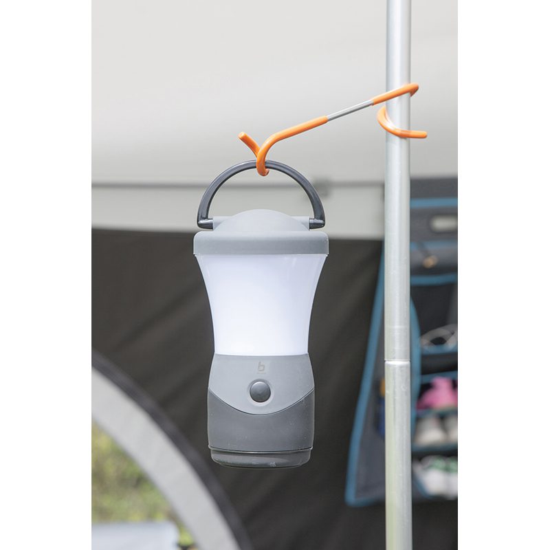 Bo-Camp Tafellantaarn Fornacis 180Lumen - Afbeelding 2