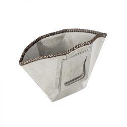 Bo-Camp Koffiefilter Trekking RVS 1-2 kop