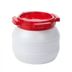 Waterkluisje 3.6 ltr