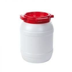 Waterkluisje 6,4 Liter