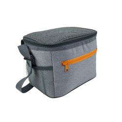Bo-Camp Koeltas 5 Liter Grijs