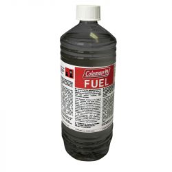 Coleman Liquid Fuel 1 Liter
