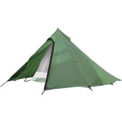 Bach WickiUP 5 Tent + Footprint (Showmodel)