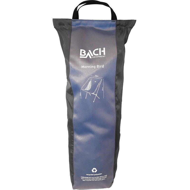 Bach Morningbird Stoel Rivera Blue - Afbeelding 3