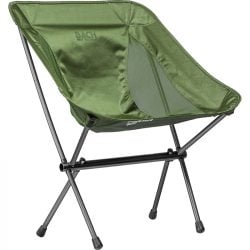 Bach Morningbird Stoel Rivera Chive Green