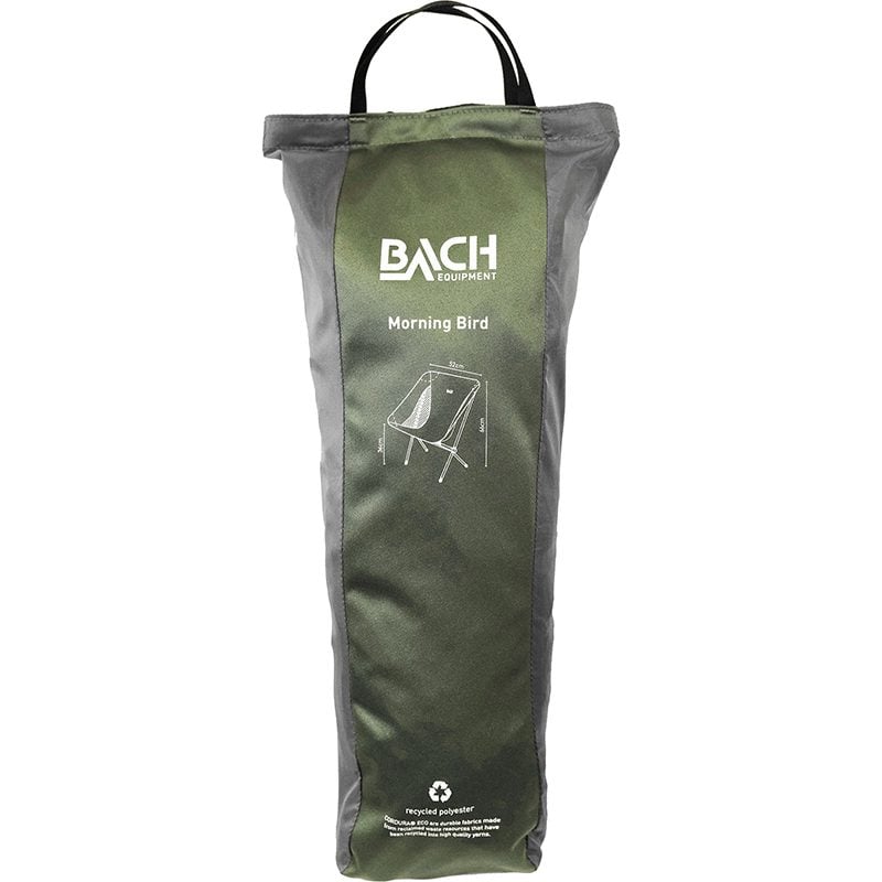 Bach Morningbird Stoel Rivera Chive Green - Afbeelding 3