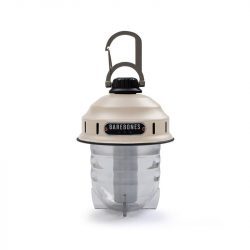 Barebones Beacon Light Vintage Wit