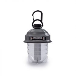 Barebones Beacon Light Grey