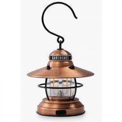 Barebones Mini Edison Lantarn Copper