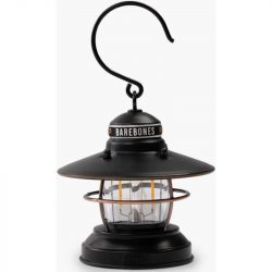 Barebones Mini Edison Lantarn Black