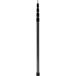 Spatz Pole Telescopic Alu Grey