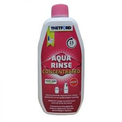 Aqua Rinse Concentrated 750 ML