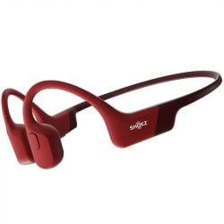 Shokz OpenRun Red