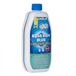 Aqua Kem Eucalyptus Concentrated 0,78 Liter