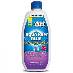 Aqua Kem Blue Lavender Concentrated 0,78 Liter