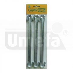 Umefa 6 Rotspen Stabiel 23cm