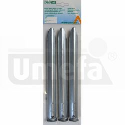 Umefa 10 Tentharing Halfrond 30cm Breed