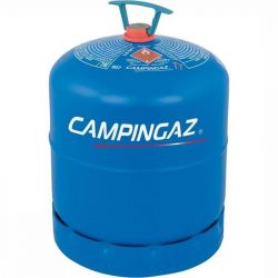 CampinGaz 907 (Nieuwe fles)
