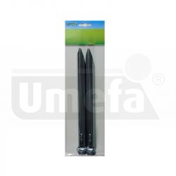 Umefa zak 10 tentharing halfrond 24 cm smal