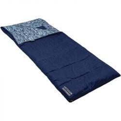 Polydaun Slaapzak Beach House XL Blue-Wave