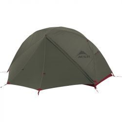 MSR Tent Elixir 1 Green