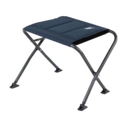 Crespo Voetenbank AP-211 AD Donker Blauw