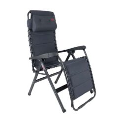Crespo Relaxstoel AP/232 AD Grijs