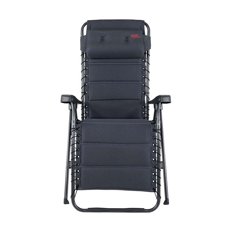 Crespo Relaxstoel AP/232 AD Grijs - Afbeelding 6