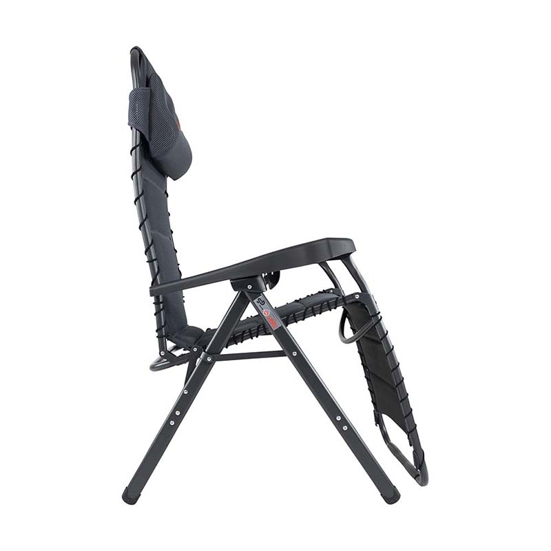 Crespo Relaxstoel AP/232 AD Grijs - Afbeelding 5