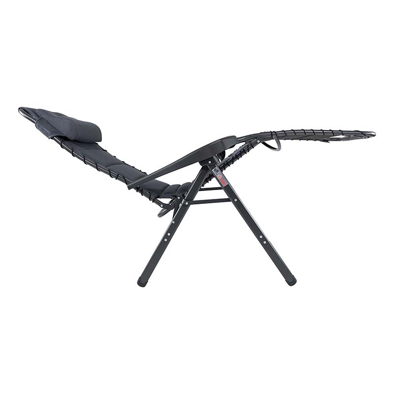 Crespo Relaxstoel AP/232 AD Grijs - Afbeelding 3