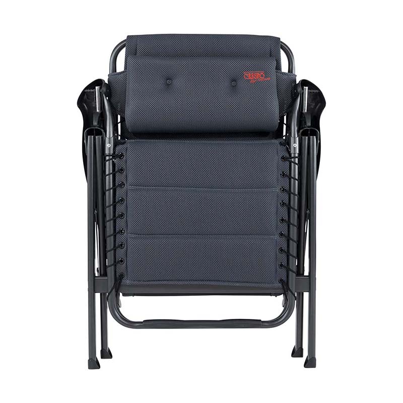 Crespo Relaxstoel AP/232 AD Grijs - Afbeelding 2