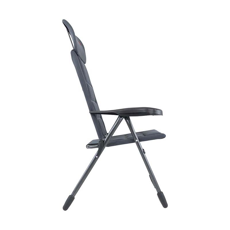Crespo AP-213 ADCS Stoel Grijs - Afbeelding 4