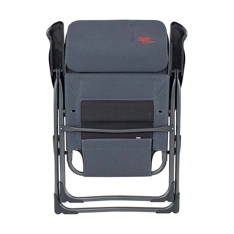 Crespo AP-213 ADCS Stoel Grijs - Afbeelding 2