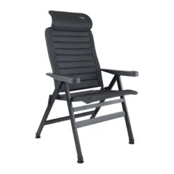 Crespo Stoel AP/438 ASC Grijs