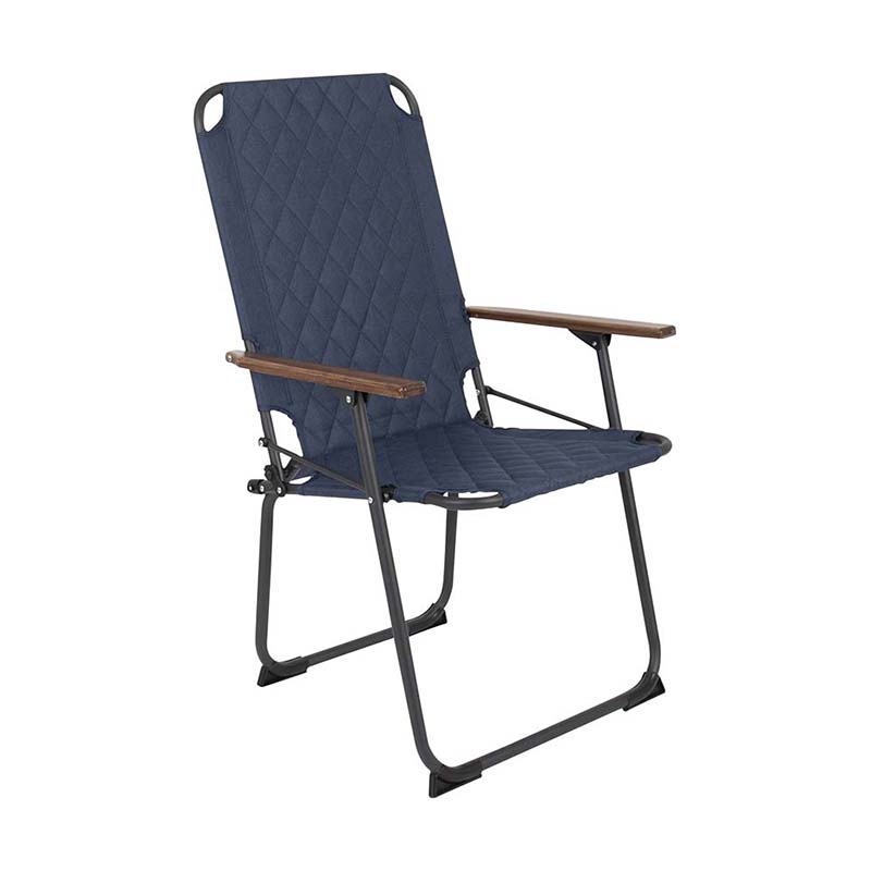 Bo-Camp IND Stoel Jefferson XL Blauw