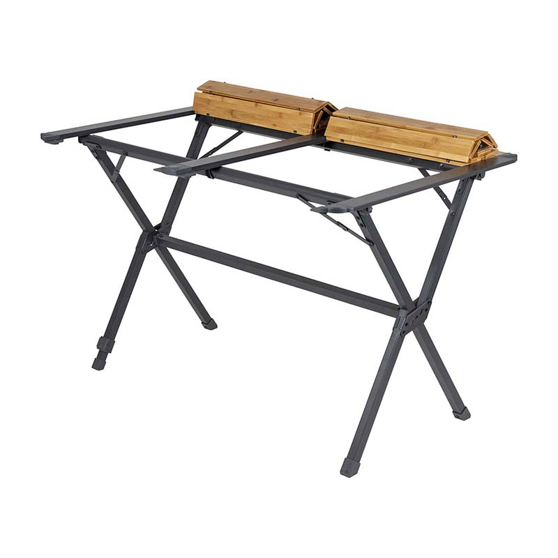 Bo-Camp Urban Outdoor Lamel Tafel Maryland L Bamboe - Afbeelding 5