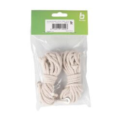 Bo-Camp Scheerlijn +Sp kat 3mm 3.5m
