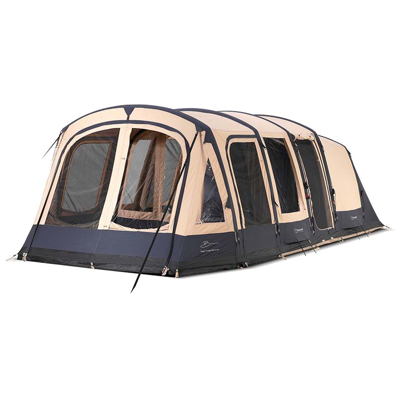 Bardani Royal Prestige 350 AIR RSC Tent - Afbeelding 3
