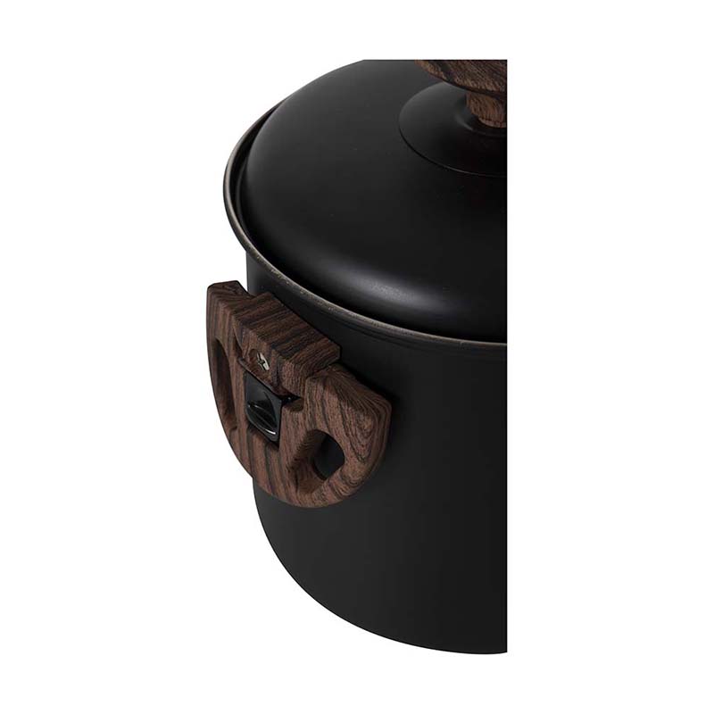 Bo-Camp Industrieel Kookset Hading Compact - Afbeelding 3