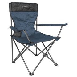 Bardani Captain Chair Vouwstoel Persian Blue