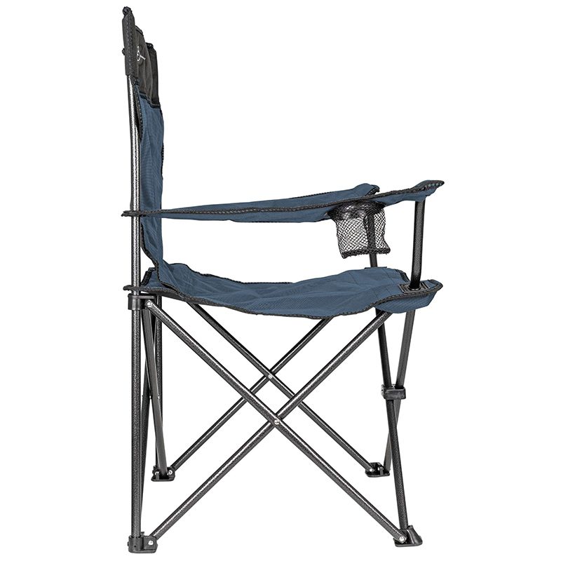 Bardani Captain Chair Vouwstoel Persian Blue - Afbeelding 2
