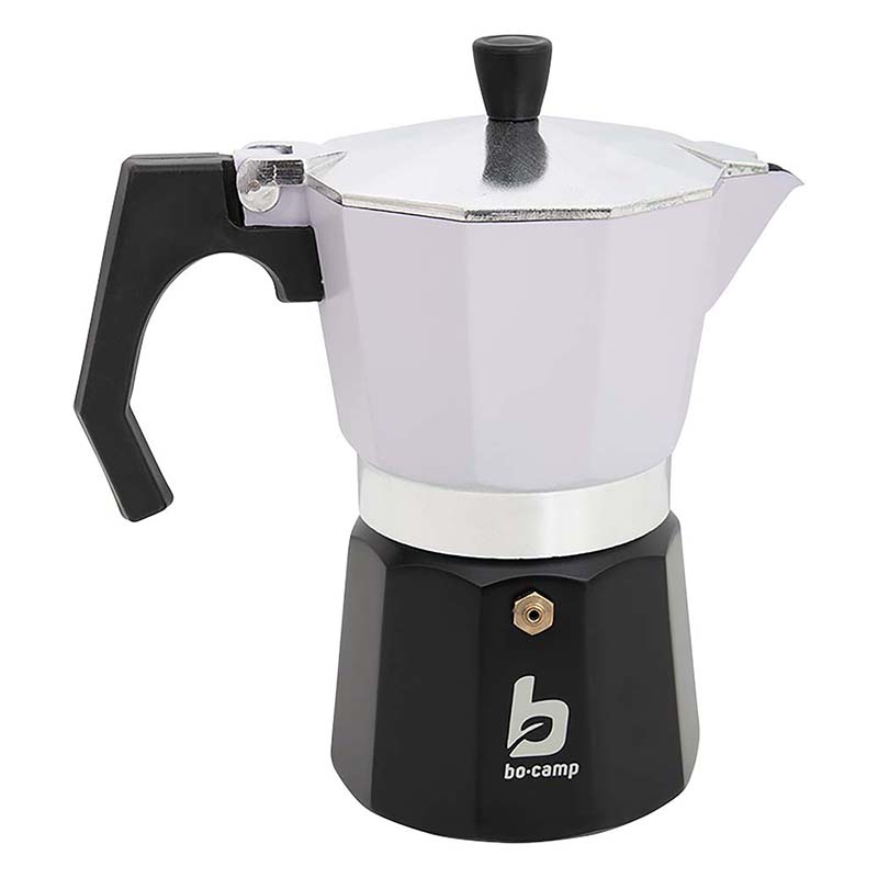 Bo-Camp PA Percolator Turenne 6-cups