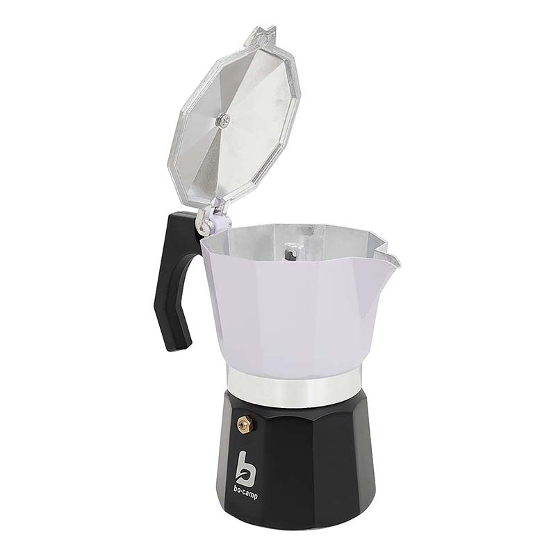 Bo-Camp PA Percolator Turenne 6-cups - Afbeelding 2