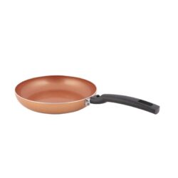 Bo-Camp Industrieel Koekenpan Tellefson 24cm Industrial