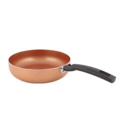 Bo-Camp Industrieel Hapjespan Tellefson 24cm Industrial