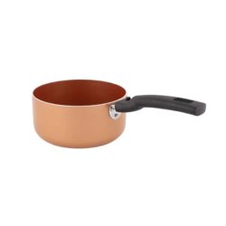 Bo-Camp Industrieel Steelpan Tellefson 16cm Industrial